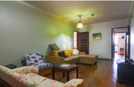 Imagem: Sobrado para Venda, Parque Jabaquara