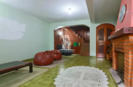 Imagem: Sobrado para Venda, Parque Jabaquara