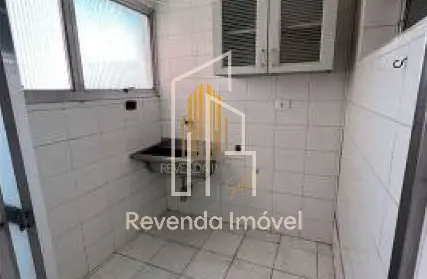 Imagem: Apartamento para Venda, Vila Mariana