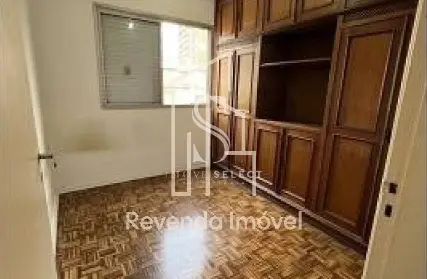 Imagem: Apartamento para Venda, Vila Mariana