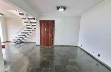 Imagem: Cobertura para Venda, Vila Parque Jabaquara