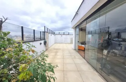 Imagem: Cobertura para Venda, Vila Parque Jabaquara