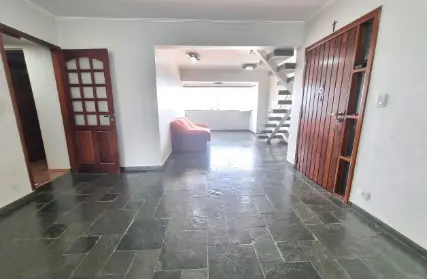 Imagem: Cobertura para Venda, Vila Parque Jabaquara