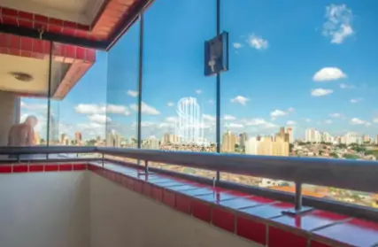 Imagem: Apartamento para Venda, Jabaquara