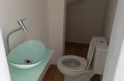 Imagem: Sobrado para Venda, Brooklin Paulista