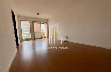 Imagem: Apartamento para Venda, Jardim Brasil (Zona Sul)