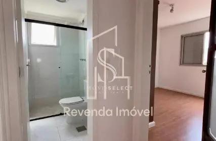 Imagem: Apartamento para Venda, Jardim Brasil (Zona Sul)