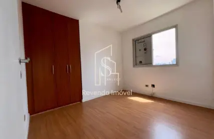 Imagem: Apartamento para Venda, Jardim Brasil (Zona Sul)