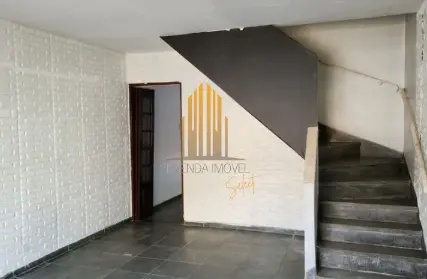 Imagem: Casa Térrea para Venda, Brooklin Paulista