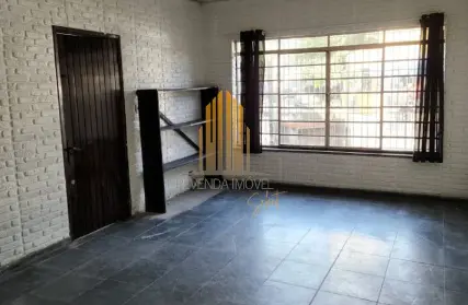 Imagem: Casa Térrea para Venda, Brooklin Paulista