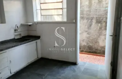 Imagem: Casa Térrea para Venda, Brooklin Paulista