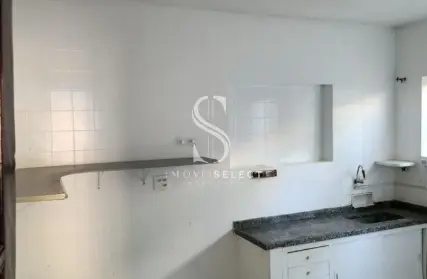 Imagem: Casa Térrea para Venda, Brooklin Paulista