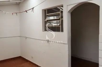 Imagem: Casa Térrea para Venda, Brooklin Paulista