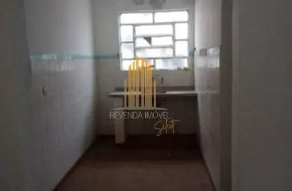 Imagem: Terreno para Venda, Vila Brasilina