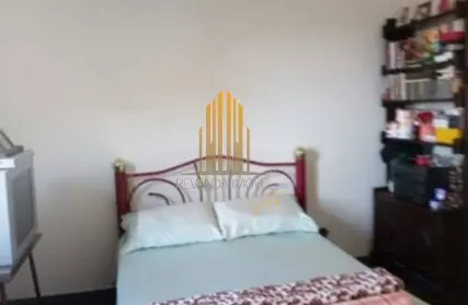 Imagem: Terreno para Venda, Vila Brasilina