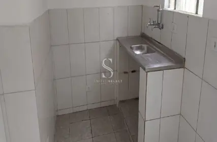 Imagem: Casa Térrea para Venda, Vila Brasílio Machado