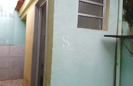 Imagem: Casa Térrea para Venda, Vila Brasílio Machado