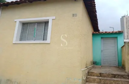 Imagem: Casa Térrea para Venda, Vila Brasílio Machado
