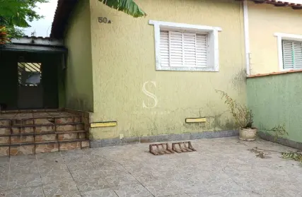 Imagem: Casa Térrea para Venda, Vila Brasílio Machado