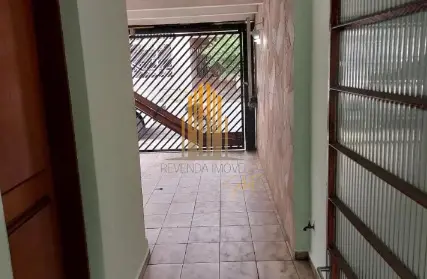 Imagem: Casa Térrea para Venda, Vila Brasilina