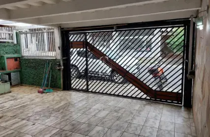 Imagem: Casa Térrea para Venda, Vila Brasilina