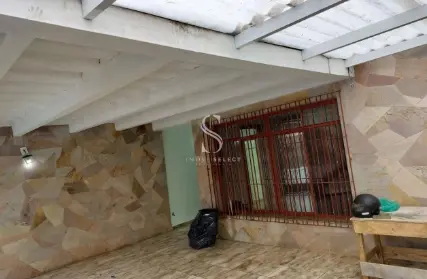 Imagem: Casa Térrea para Venda, Vila Brasilina