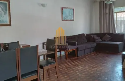 Imagem: Casa Térrea para Venda, Parque Jabaquara