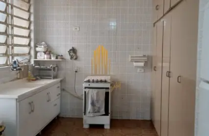 Imagem: Casa Térrea para Venda, Parque Jabaquara