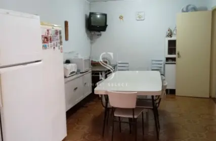 Imagem: Casa Térrea para Venda, Parque Jabaquara