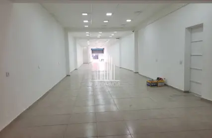 Imagem: Galpão / Salão para Alugar, Brooklin Paulista