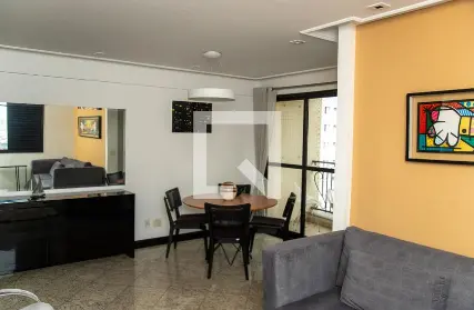 Imagem: Apartamento para Venda, Campo Belo (Zona Sul)