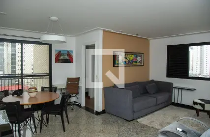 Imagem: Apartamento para Venda, Campo Belo (Zona Sul)