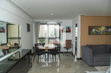 Imagem: Apartamento para Venda, Campo Belo (Zona Sul)