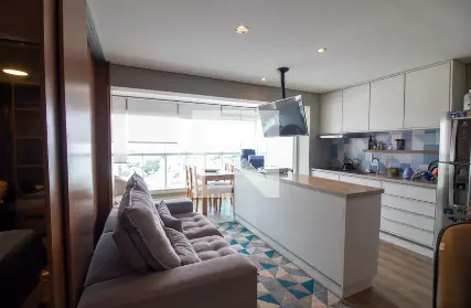Imagem: Apartamento para Venda, Campo Belo (Zona Sul)
