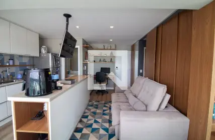Imagem: Apartamento para Venda, Campo Belo (Zona Sul)