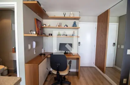 Imagem: Apartamento para Venda, Campo Belo (Zona Sul)