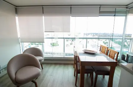 Imagem: Apartamento para Venda, Campo Belo (Zona Sul)