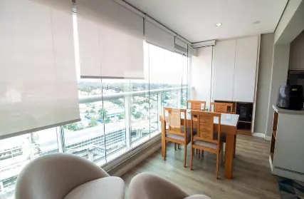 Imagem: Apartamento para Venda, Campo Belo (Zona Sul)