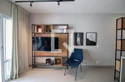 Imagem: Kitnet / Loft para Venda, Campo Belo (Zona Sul)