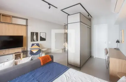 Imagem: Kitnet / Loft para Venda, Campo Belo (Zona Sul)