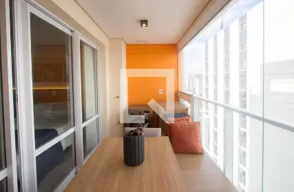 Imagem: Kitnet / Loft para Venda, Campo Belo (Zona Sul)