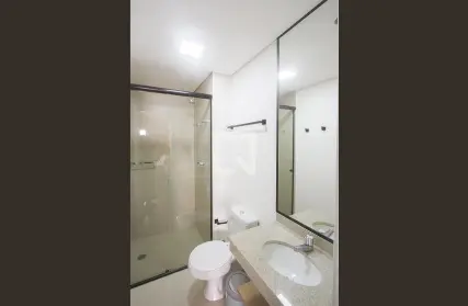 Imagem: Kitnet / Loft para Venda, Campo Belo (Zona Sul)