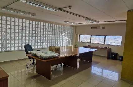 Imagem: Prédio Comercial para Alugar, Jardim Bélgica