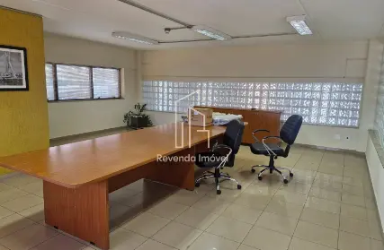 Imagem: Prédio Comercial para Alugar, Jardim Bélgica