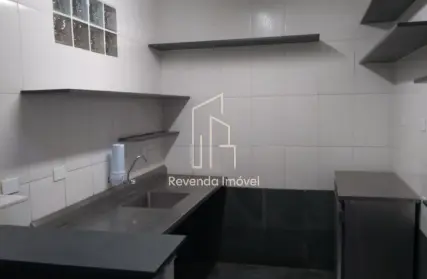 Imagem: Prédio Comercial para Alugar, Vila Nova Conceição