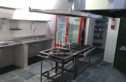 Imagem: Prédio Comercial para Alugar, Vila Nova Conceição