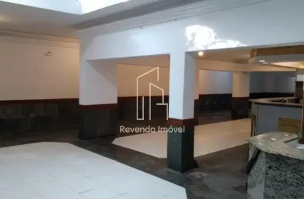 Imagem: Prédio Comercial para Alugar, Vila Nova Conceição