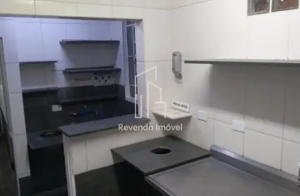 Imagem: Prédio Comercial para Alugar, Vila Nova Conceição