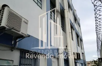 Imagem: Prédio Comercial para Alugar, Vila Moraes