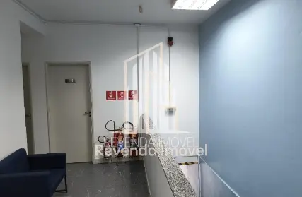 Imagem: Prédio Comercial para Alugar, Vila Moraes